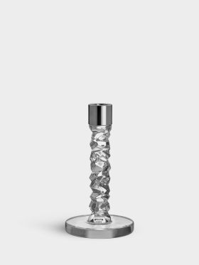 Carat candlestick 183mm