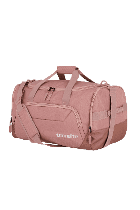 Kick Off leisure bag M Rose