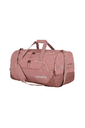 Kick Off leisure bag L Rose