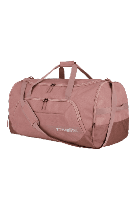Kick Off leisure bag XL Rose