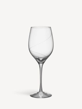 Line wine glass 44cl