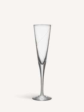 Line champagne glass 15cl