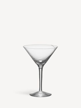 Line martini glass 23cl