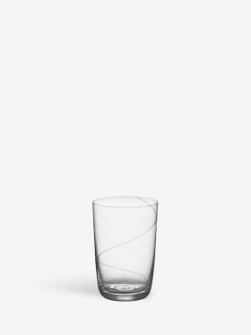 Line tumbler 31cl