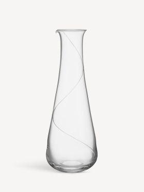 Line decanter 98cl