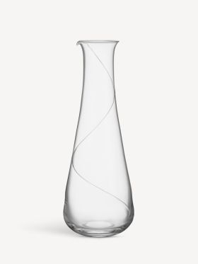 Line decanter 98cl