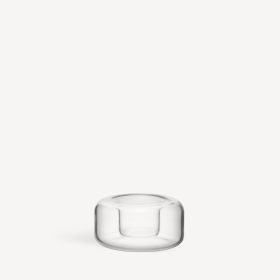 Happy votive 47mm