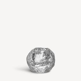 Snowball votive 70mm