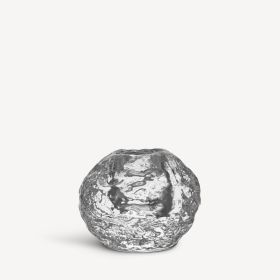 Snowball votive 90mm