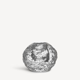Snowball votive 90mm