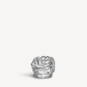 Snowball votive 60mm