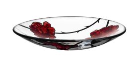 Tattoo dish 380mm