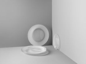 Limelight side plate