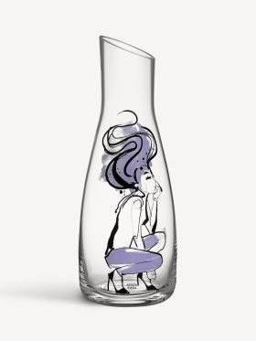 All about you Her carafe 100cl
