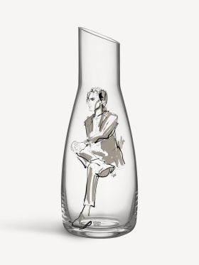 All about you Him carafe 100cl