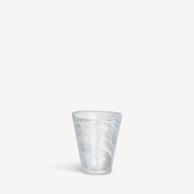 Mine tumbler white 30cl