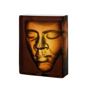 BLOCK BOHEME AMBER
