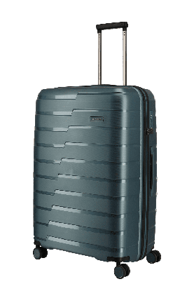Air Base Trolley L Blue