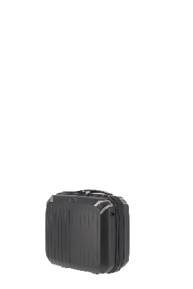 Elvaa Beauty Case Black