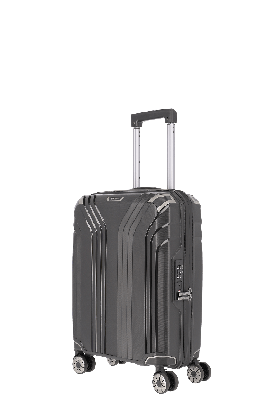 Elvaa Trolley S Black