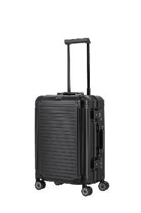 Next Trolley S Black