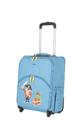 Youngster 2-wheel children's trolley pirate