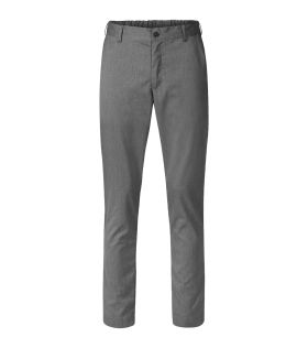 Chinos Unisex  Grey melange
