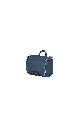 Skaii wash bag panoramic blue