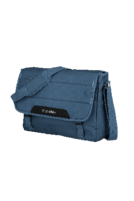Skaii Messenger panoramic blue