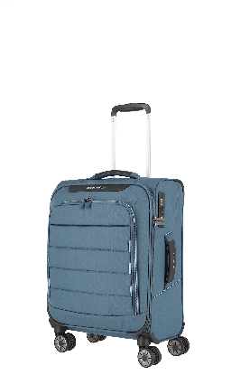 Skaii Trolley S panoramic blue