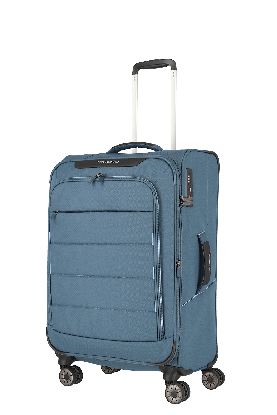 Skaii Trolley M panoramic blue