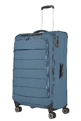 Skaii Trolley L panoramic blue