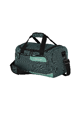 Viia travel bag eucalyptus