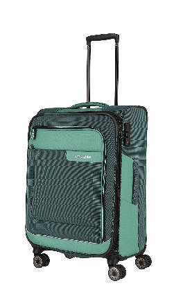 Viia Trolley M expandable eucalyptus