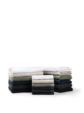 Birch towels beige