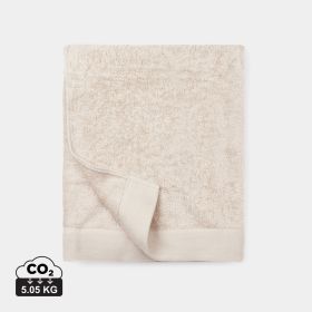 VINGA Birch towels 90x150 Beige