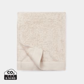 VINGA Birch towels 90x150 Beige