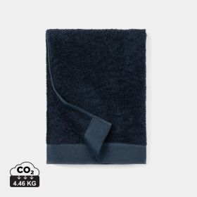 VINGA Birch towels 70x140 Blue