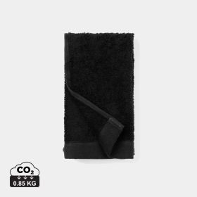 VINGA Birch towels 40x70 Black