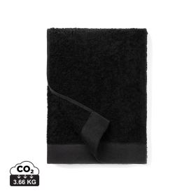 VINGA Birch towels 70x140 Black