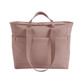 Simplicity Tote Rose