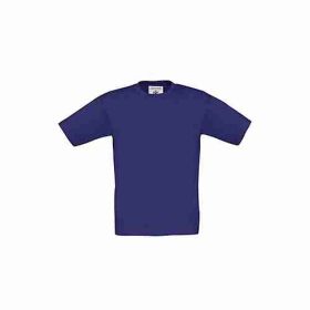 T-Shirt Exact 190 /kids Indigo