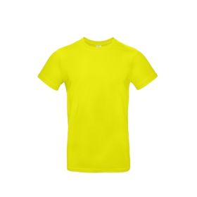 T-shirt Hashtag E190 Pixel Lime