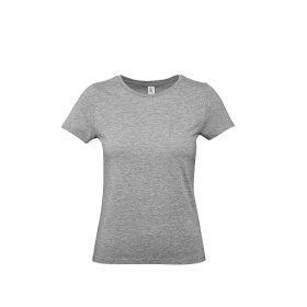 T-shirt /Women Hashtag E190 Sport Grey