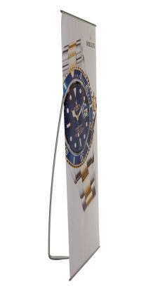 Banner Stand S10