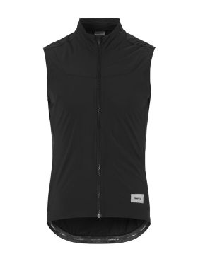 Endur Light Wind Vest M Black