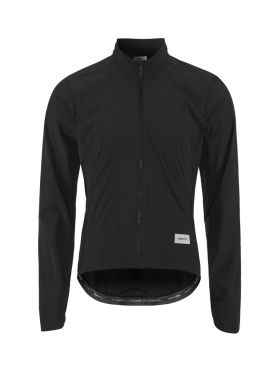 Endur Light Wind Jacket M Black