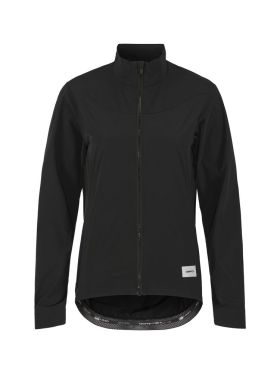 Endur Light Wind Jacket W Black