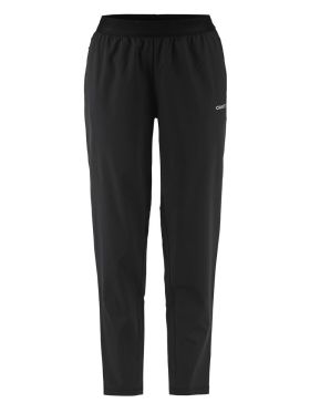 Essence Training Pants 3 W Black