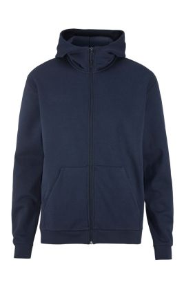 Community 2.0 FZ Hoodie M Navy